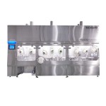 Automatic Aseptic Filling Line lsolator