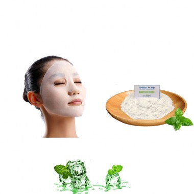 High Quantity Cooling Agent Used for Mask
