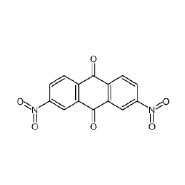 2,7-dinitro-9,10-anthracenedione