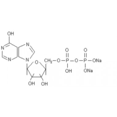 Inosine 5'-diphosphate disodium salt(IDP- Na2)