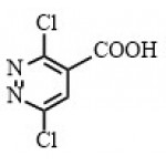 3,6-dichloro-4-methylpyridazine