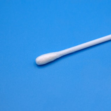 Disposable Stool Specimen Collection Rayon Swab
