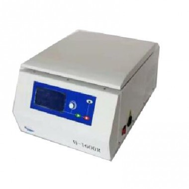 H-1600R Micro-Refrigerated Centrifuge 24*1.5ml