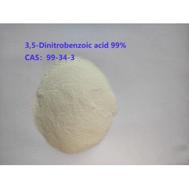 3,5-Dinitrobenzoic acid 99% 99-34-3