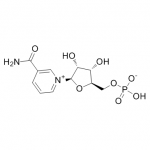 NMN Nicotinamide ribonucleotide [1094-61-7]