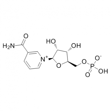 NMN Nicotinamide ribonucleotide [1094-61-7]