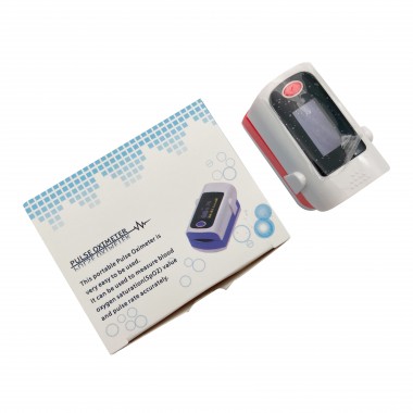 IN-C013-3 medical SpO2 Pulse Rate Oximeter Fingertip Pulse Oximeter