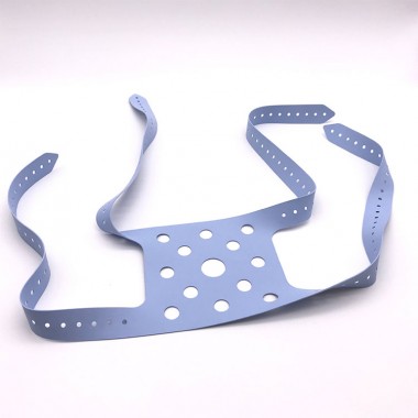 Medical Anesthesia Mask Head Straps