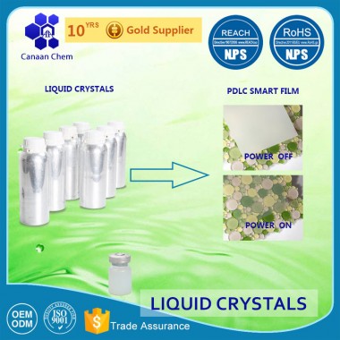 liquid   crystal 5CB CAS NO.40817-08-1