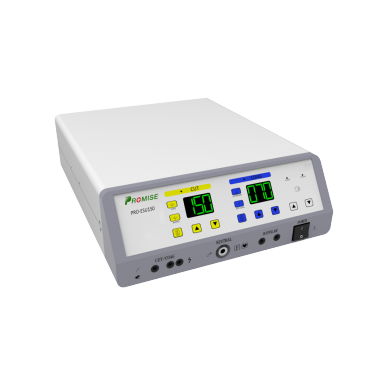 portable surgical diathermy machine 100 watt 150 watt 300 watt 400 watt with monopolar and bipolar accessory accessories