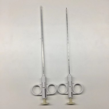 Disposable puncture needle Biopsy needle coaxial needle