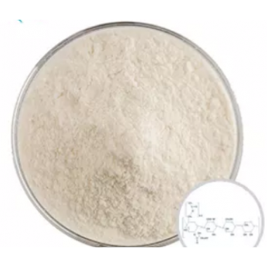 Supply High Purity Gellan Gum CAS 71010-52-1