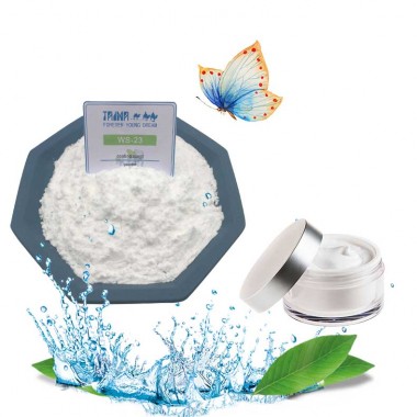 Raw Materials Cooling Agent WS-3/WS- 5/WS-12/WS-23 cooler  Bulk Prices