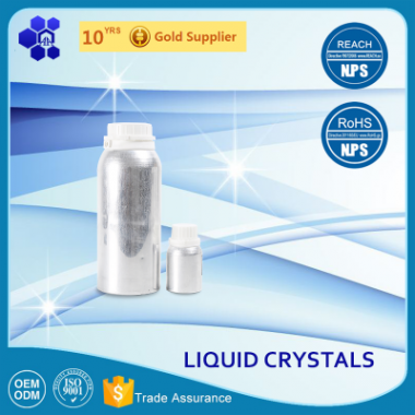 4-Cyano-4'-pentylbiphenyl liquid crystal monomers 5CB 40817-08-1