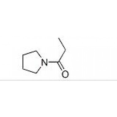 1-pyrrolidin-1-yl-propan-1-one