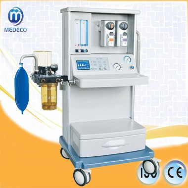 Medical Equipment, Me-01b-2 Anesthesia Machine