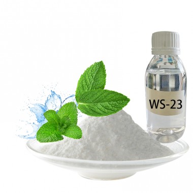 Flavor cooling agent WS-23 Cooling Agent