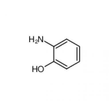 o-aminophenol