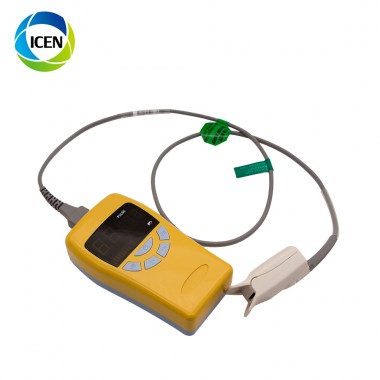 IN-C017  Handhled Pulse Oximeter