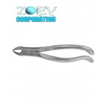 American Dental Extraction Forceps