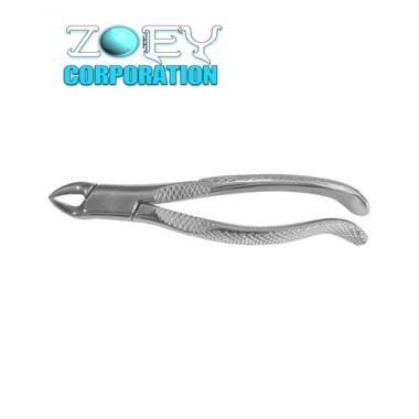 American Dental Extraction Forceps