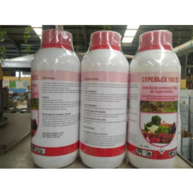 Agrochemical Pesticide Alpha-Cypermethrin 95%Tc 10%Sc 10%Ec 5%Wp