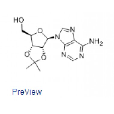 2',3'-O-Isopropylideneadenosine
