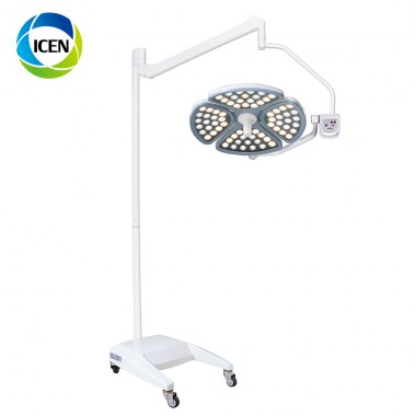 Mobile Led Shadowless Operating Lamp Surgical light
