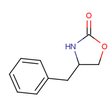 (R)-4-Benzyl-2-oxazolidinone; OJOFMLDBXPDXLQ-SECBINFHSA-N; (r)-4-benzyl-2-oxazolidinone, 99%; TL806371; MLS00