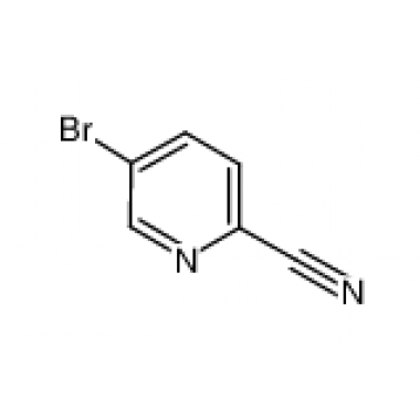 5-Bromo-2-pyridinecarbonitrile
