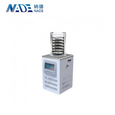 Medicine Laboratory Freeze dryer