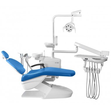 Dental Treatment Unit with CE ST-3604