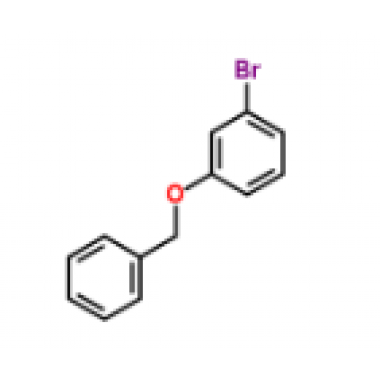 3-benzyloxy bromobenzene