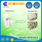  132123-39-8  Liquid Crystals for PDLC applications