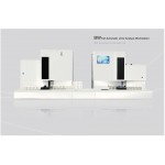 BIOWAY Full-automatic Urinalysis Workstation  BW901+BW3000