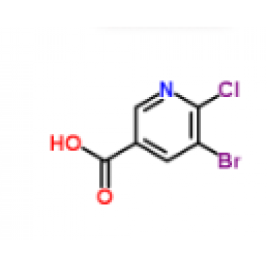 5-bromo-6-chloronicotinic acid