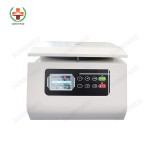 SY-B194 low speed LCD benchtop laboratory centrifuge