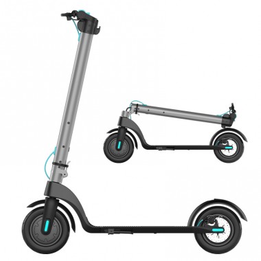 Power Foldable Kick Balancing Mobility Electric Scooter Adult for Sale