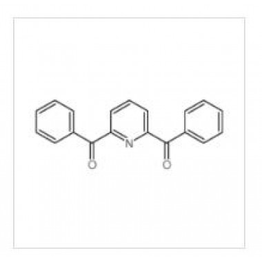 (6-benzoylpyridin-2-yl)-phenylmethanone