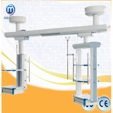 medical equipment tower crane arm medical pendent Bridge (Model ECOH