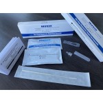 Home use individually package coronavirus antigen nasal test card