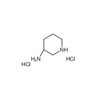 (3R)-piperidin-3-amine,dihydrochloride