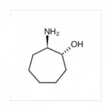 (+/-)-trans-2-aminocycloheptanol