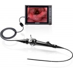 cmos video rhinolaryngoscope