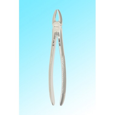 Tooth Extraction Forceps Fig.1