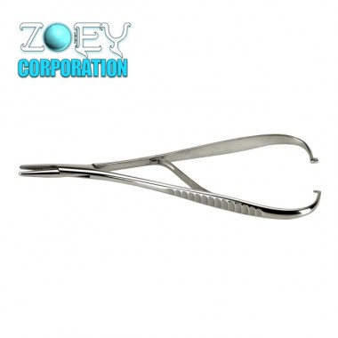 Needle Holders Surgical Instruments