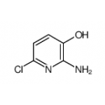 2-amino-6-chloropyridin-3-ol