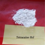 Hupharma Tetracaine hydrochloride local anesthetic tetracaine