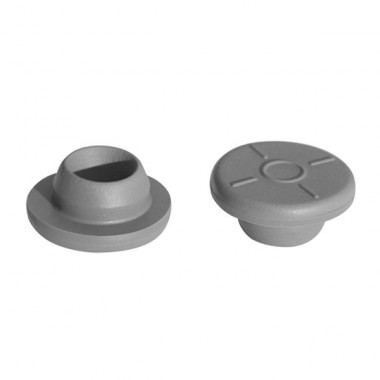 13mm rubber stopper for injection