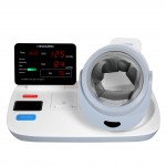 Clinical Automatic Blood Pressure Monitor| Hingmed DBP-01P